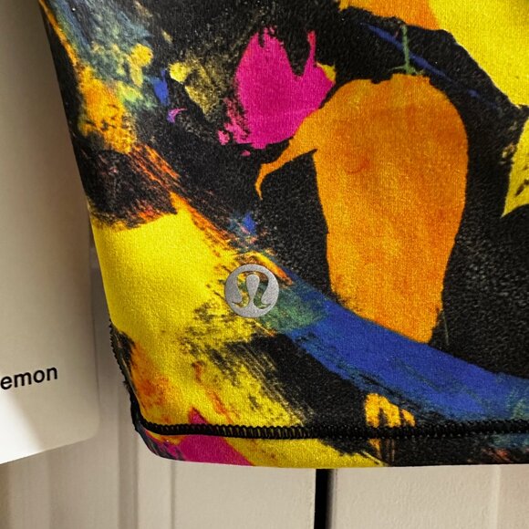 Wunder Train Cropped Long Sleeve - Picture 5 of 5